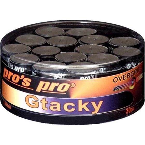 Gtacky Grip